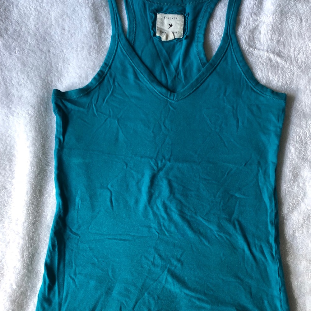 shirt forever 21